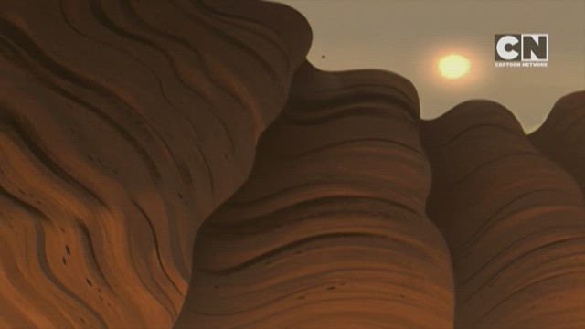 사무라이 잭 23화 썸네일