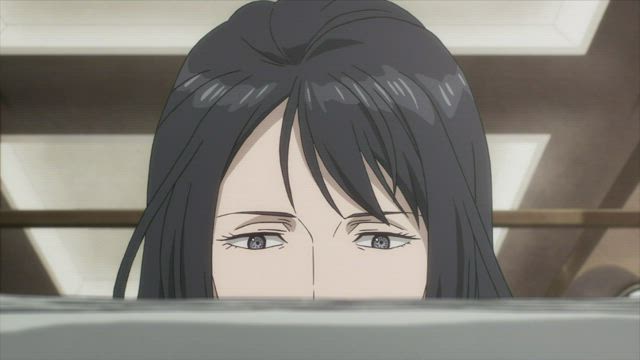 기생수 세이의 격률 14화 썸네일