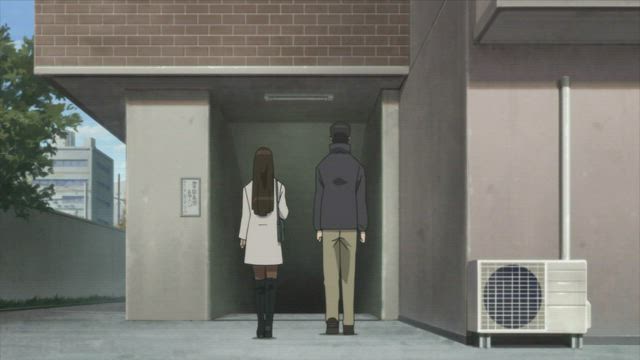 기생수 세이의 격률 15화 썸네일