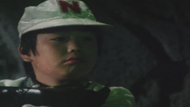 광전대 마스크맨 42화 썸네일