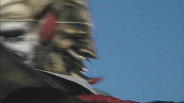우주특공대 바이오맨 2화 썸네일