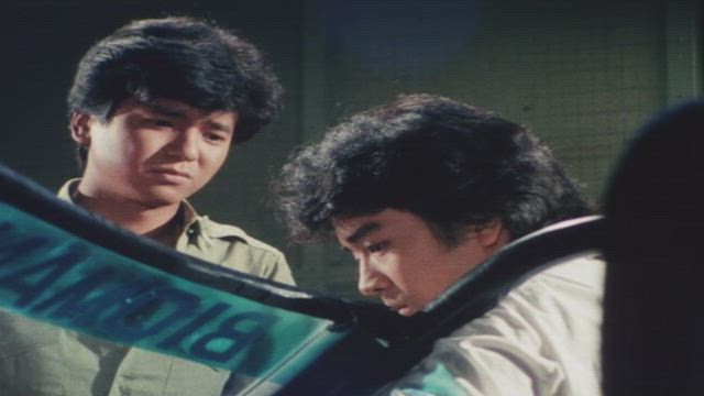 초전자 바이오맨 40화 썸네일