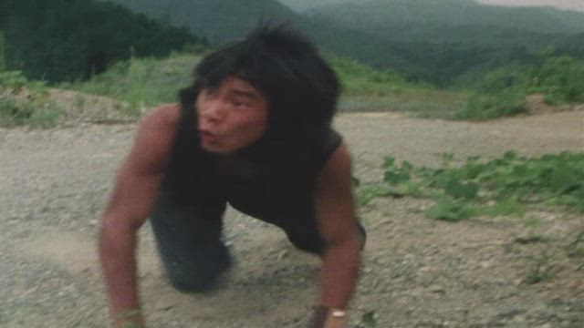 초전자 바이오맨 36화 썸네일