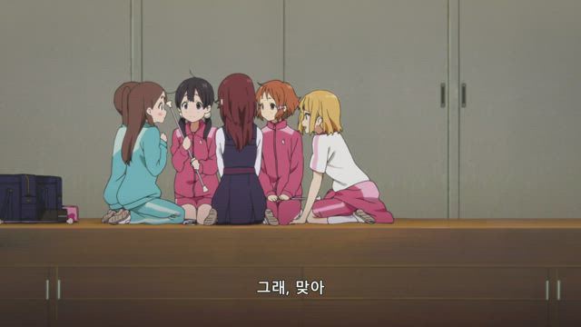 타마코 마켓 10화 썸네일