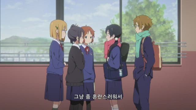 타마코 마켓 12화 썸네일