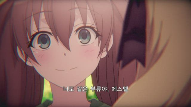 어떤 과학의 일방통행 3화 썸네일