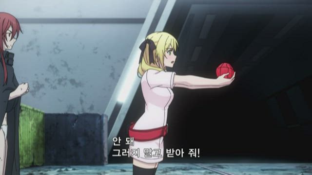 어떤 과학의 일방통행 7화 썸네일