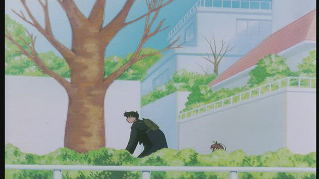 (더빙) 카드캡터 체리 59화 썸네일