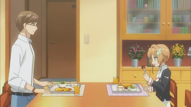 (더빙) 카드캡터 체리 클리어카드 12화 썸네일