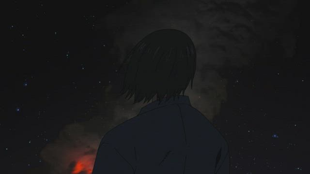 불꽃 소방대 14화 썸네일