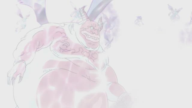 일곱 개의 대죄 : 신들의 역린 (3기) 4화 썸네일