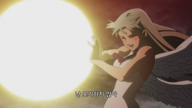 일곱 개의 대죄 : 신들의 역린 (3기) 5화 썸네일