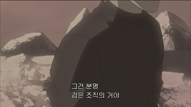 (자막) 명탐정 코난 part 7 557화 썸네일