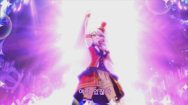 프리파라 3기 22화 썸네일