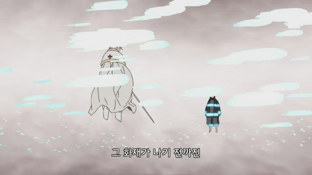 불꽃 소방대 23화 썸네일