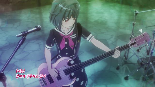 BanG Dream! 3rd Season 2화 썸네일