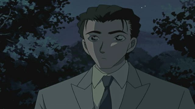 (자막) 명탐정 코난 part 4 452-2화 썸네일