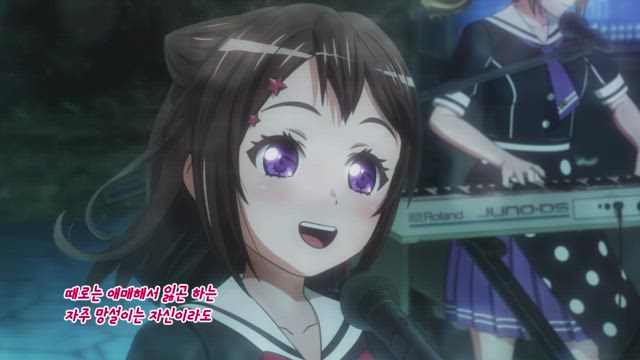 BanG Dream! 3rd Season 4화 썸네일