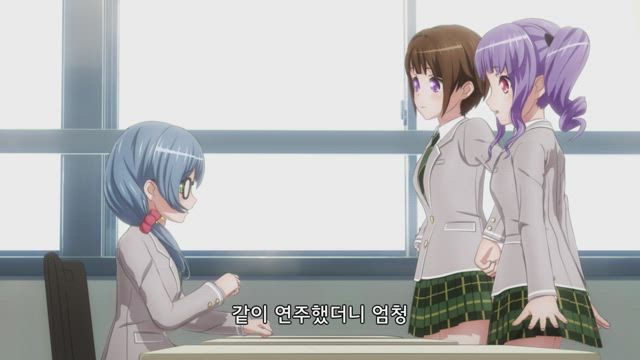 BanG Dream! 3rd Season 5화 썸네일