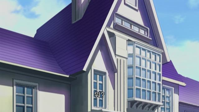 (자막) 명탐정 코난 part 5 473화 썸네일