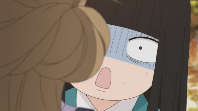 (더빙) 너에게 닿기를 1기 11화 썸네일