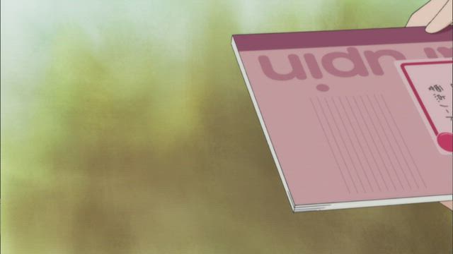 (더빙) 너에게 닿기를 1기 4화 썸네일