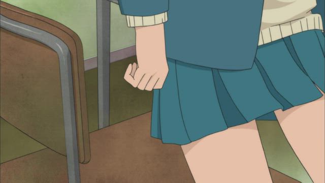 (더빙) 너에게 닿기를 1기 17화 썸네일