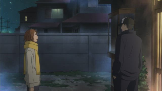 (더빙) 너에게 닿기를 1기 19화 썸네일