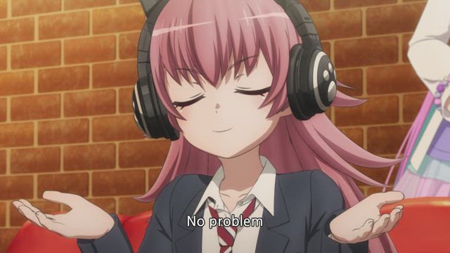 BanG Dream! 3rd Season 6화 썸네일