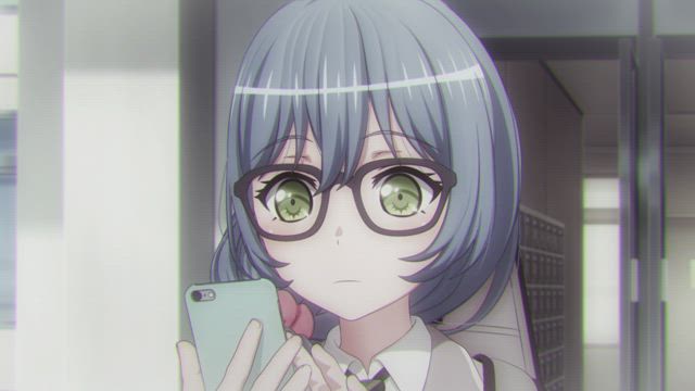 BanG Dream! 3rd Season 8화 썸네일
