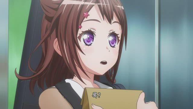 BanG Dream! 3rd Season 10화 썸네일