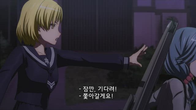 BanG Dream! 3rd Season 11화 썸네일