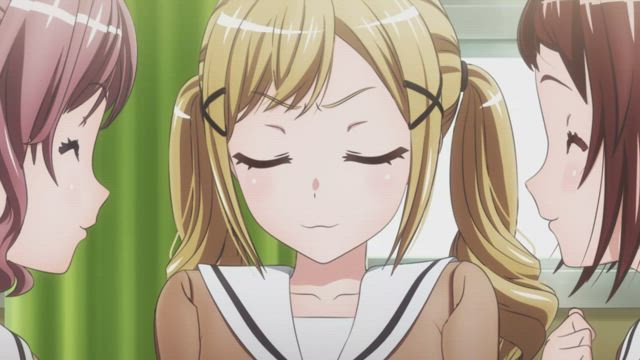 BanG Dream! 3rd Season 12화 썸네일