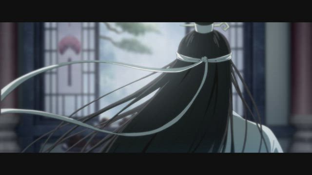(더빙) 마도조사 1기 3화 썸네일
