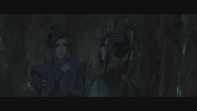 (더빙) 마도조사 1기 9화 썸네일