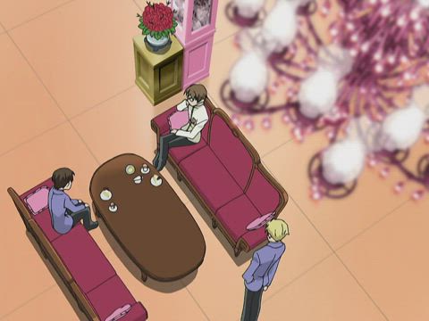 (더빙) 오란고교 사교클럽 18화 썸네일