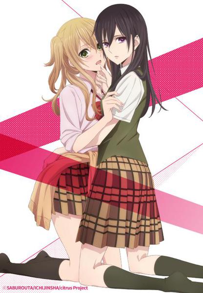 citrus 표지